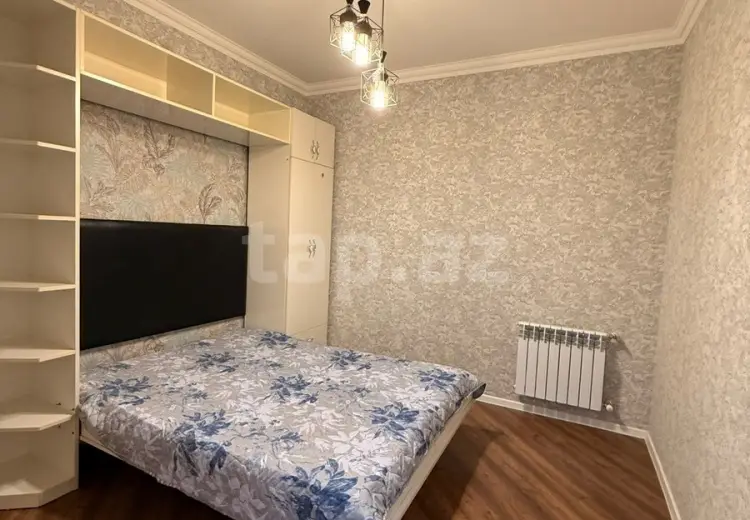 3 otaqlı mənzil , Xırdalan