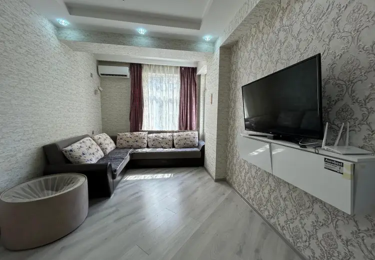 2 otaqlı mənzil Satılır, Abşeron