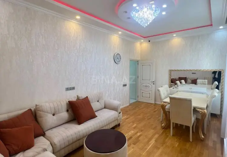 2 otaqlı mənzil Satılır, Yasamal qəs., Abşeron