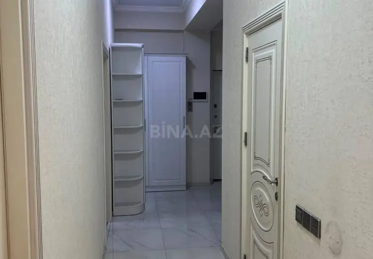 2 otaqlı mənzil Satılır, Yasamal qəs., Abşeron