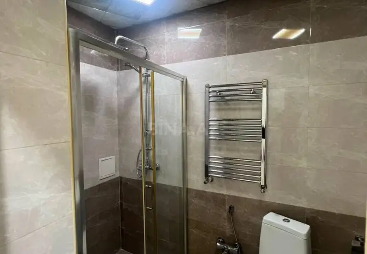 2 otaqlı mənzil Satılır, Yasamal qəs., Abşeron