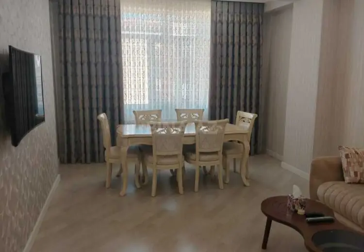 3 otaqlı mənzil Satılır, 3-cü mikrorayon, Sumqayıt