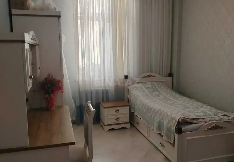 3 otaqlı mənzil Satılır, 3-cü mikrorayon, Sumqayıt