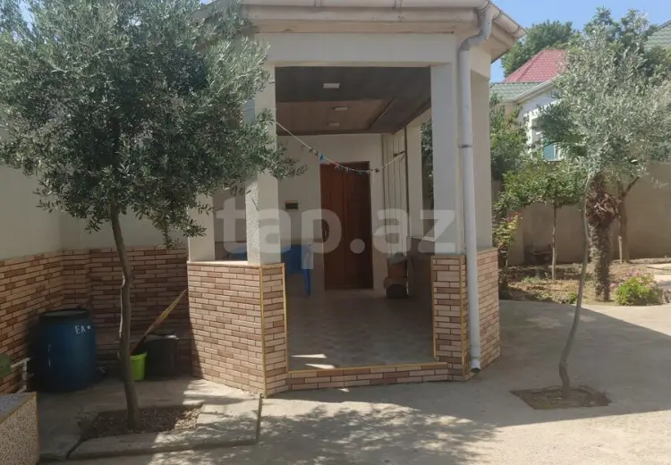 4 otaqlı mənzil , Digah, Abşeron