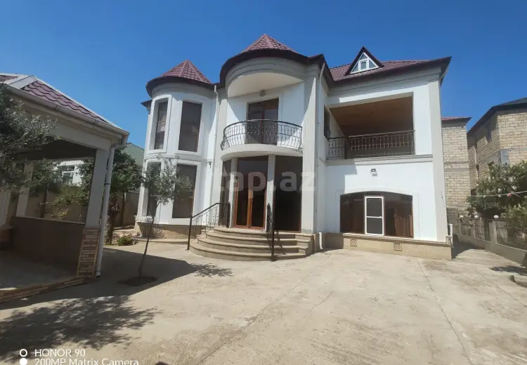 4 otaqlı mənzil , Digah, Abşeron