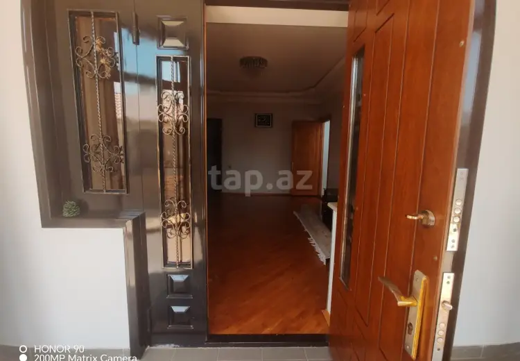 4 otaqlı mənzil , Digah, Abşeron