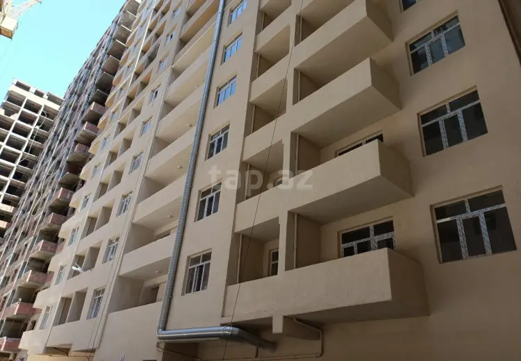 2 otaqlı mənzil , Xırdalan