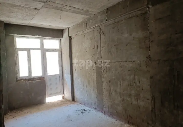 2 otaqlı mənzil , Xırdalan