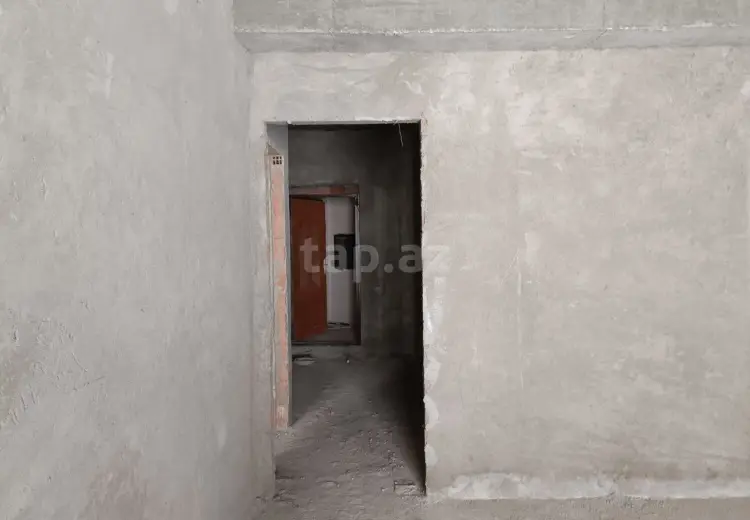 2 otaqlı mənzil , Xırdalan