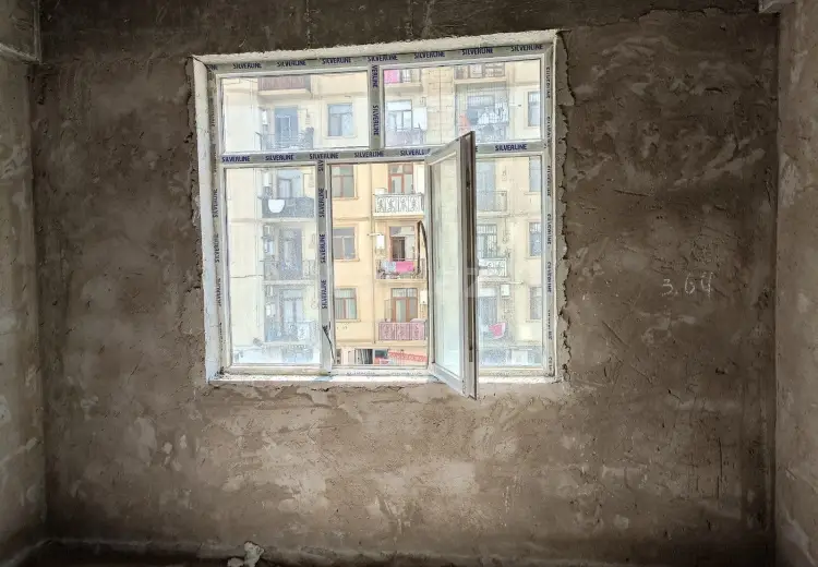 2 otaqlı mənzil , Xırdalan