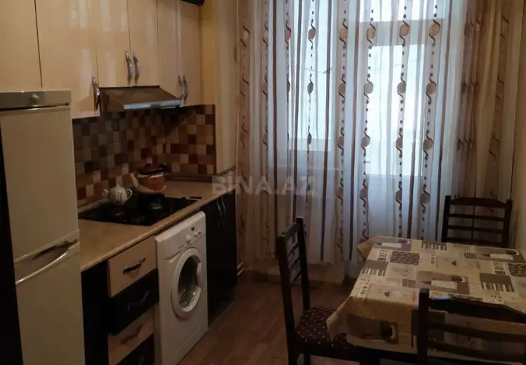 1 otaqlı mənzil Kirayə (aylıq), Xırdalan