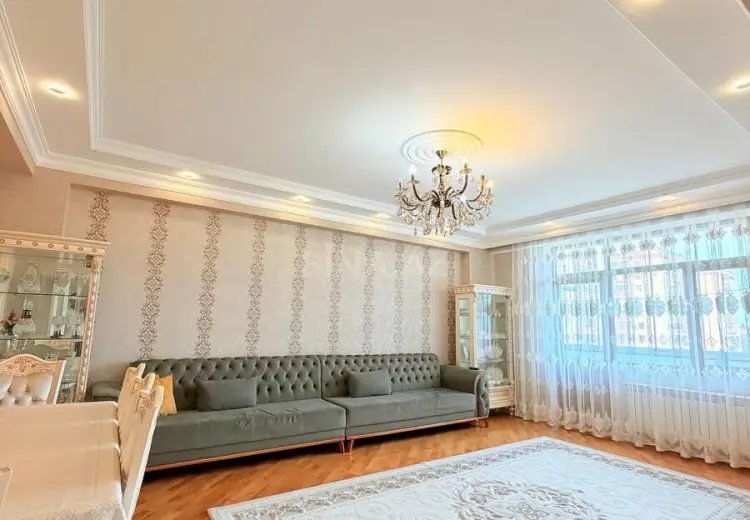 4 otaqlı mənzil Satılır, 1-ci mikrorayon, Sumqayıt