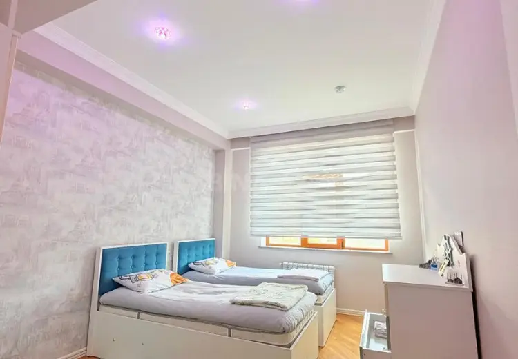 4 otaqlı mənzil Satılır, 1-ci mikrorayon, Sumqayıt