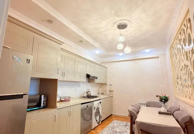 4 otaqlı mənzil Satılır, 1-ci mikrorayon, Sumqayıt