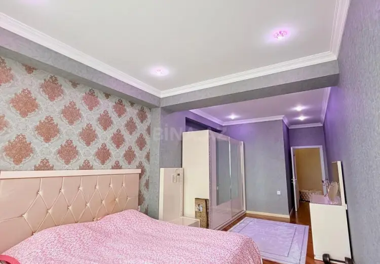 4 otaqlı mənzil Satılır, 1-ci mikrorayon, Sumqayıt