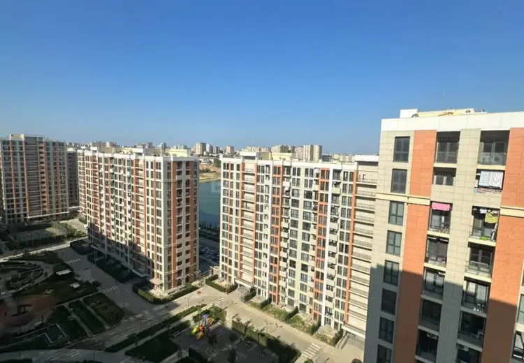 4 otaqlı mənzil Satılır, Yasamal qəs., Abşeron
