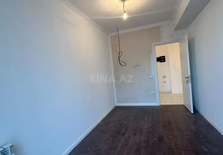 4 otaqlı mənzil Satılır, Yasamal qəs., Abşeron