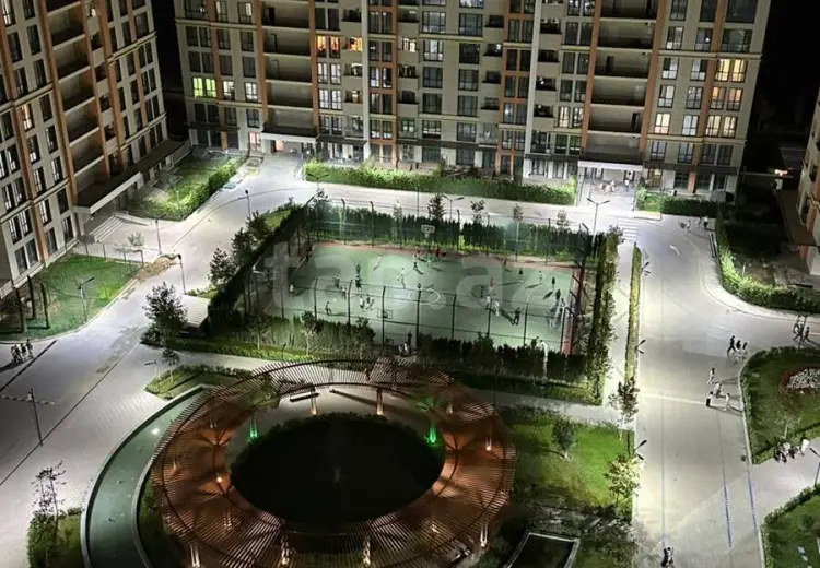 4 otaqlı mənzil , Yasamal, Bakı