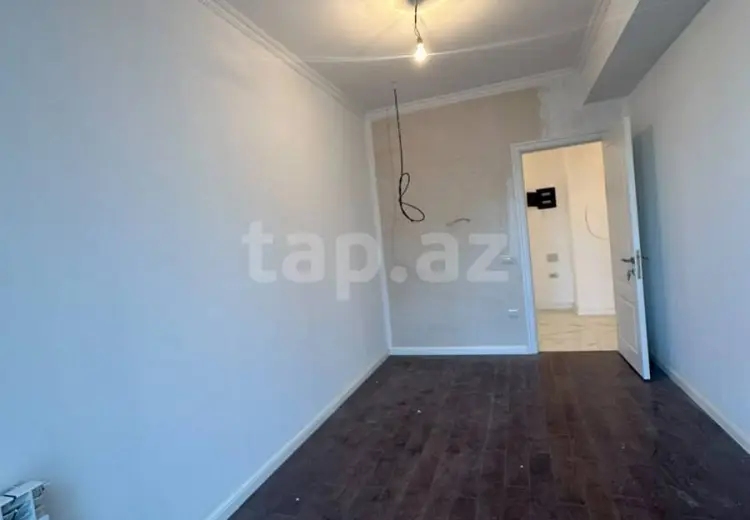 4 otaqlı mənzil , Yasamal, Bakı