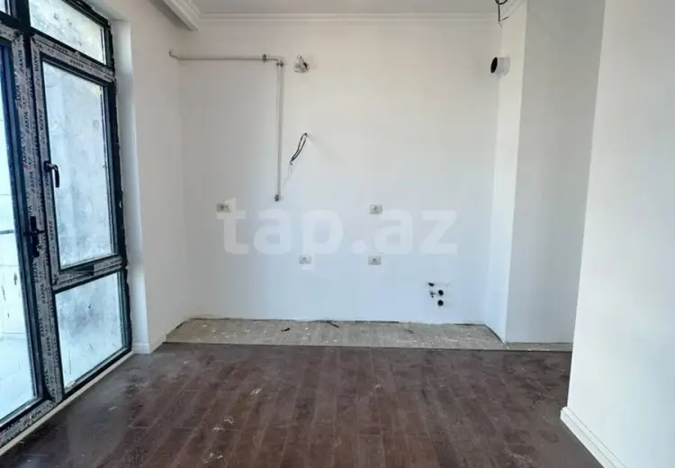 4 otaqlı mənzil , Yasamal, Bakı