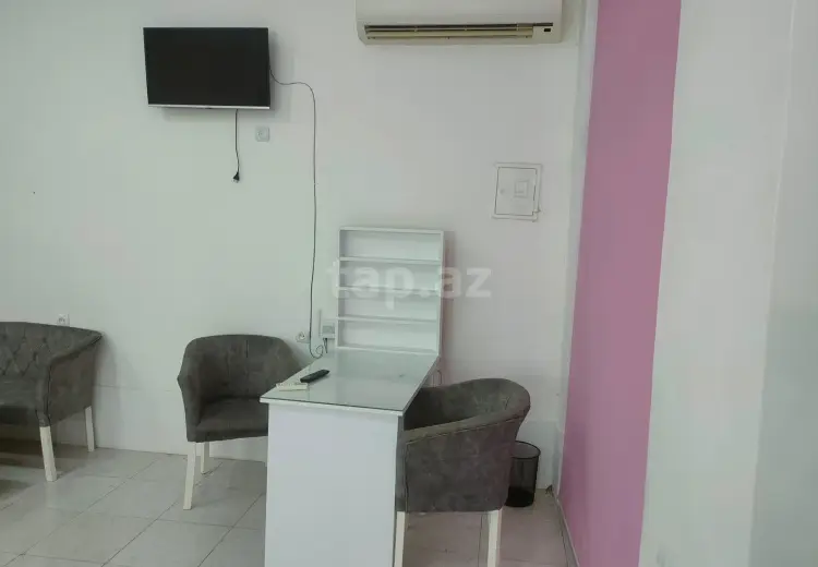 0 m² Obyekt / Ofis , Şirvan