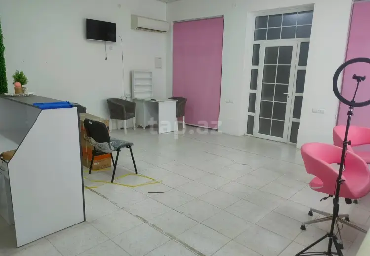 0 m² Obyekt / Ofis , Şirvan