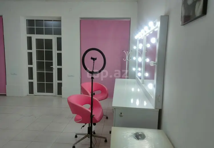 0 m² Obyekt / Ofis , Şirvan