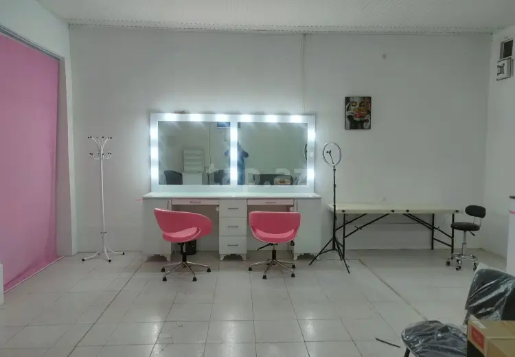 0 m² Obyekt / Ofis , Şirvan