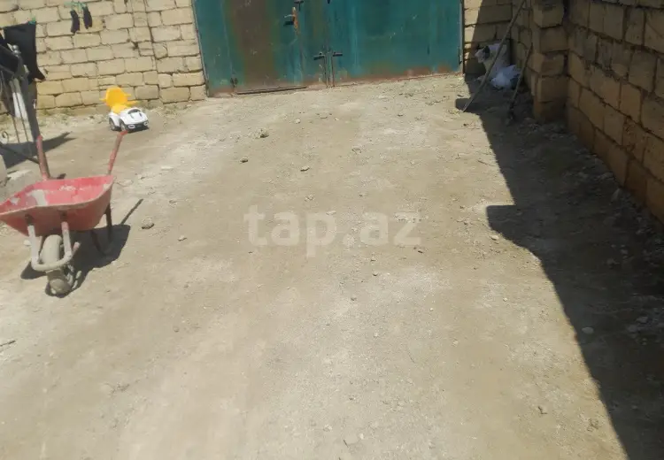 0 m² Obyekt / Ofis , Məhəmmədli, Abşeron