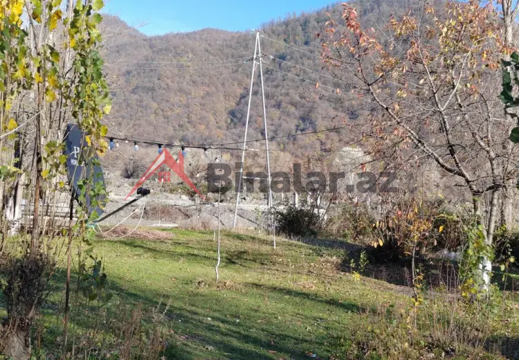 0 m² Obyekt / Ofis Satılır, Qəbələ
