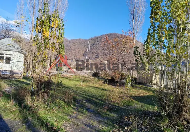 0 m² Obyekt / Ofis Satılır, Qəbələ