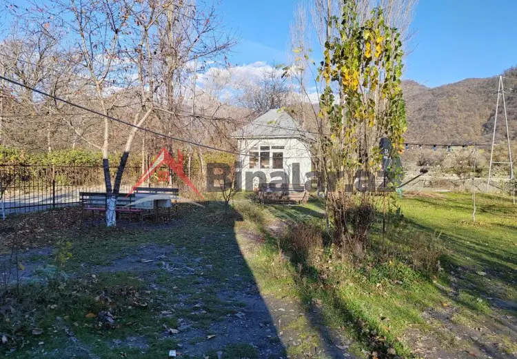 0 m² Obyekt / Ofis Satılır, Qəbələ