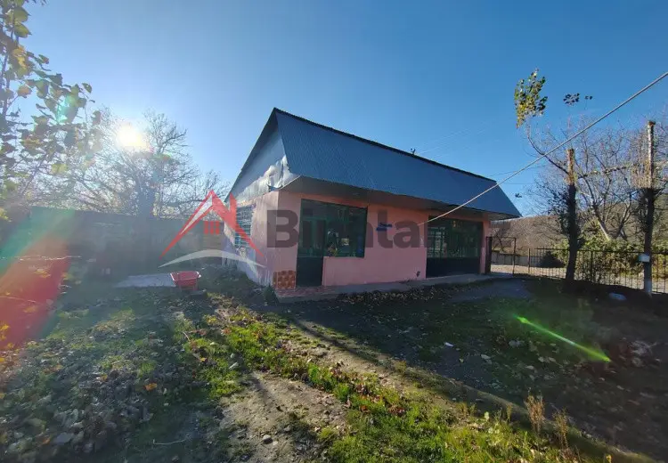 0 m² Obyekt / Ofis Satılır, Qəbələ