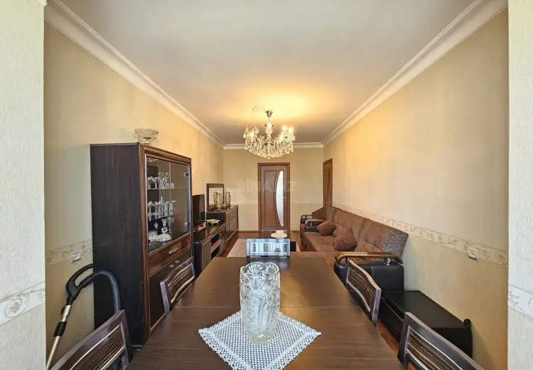 5 otaqlı mənzil Satılır, Xırdalan