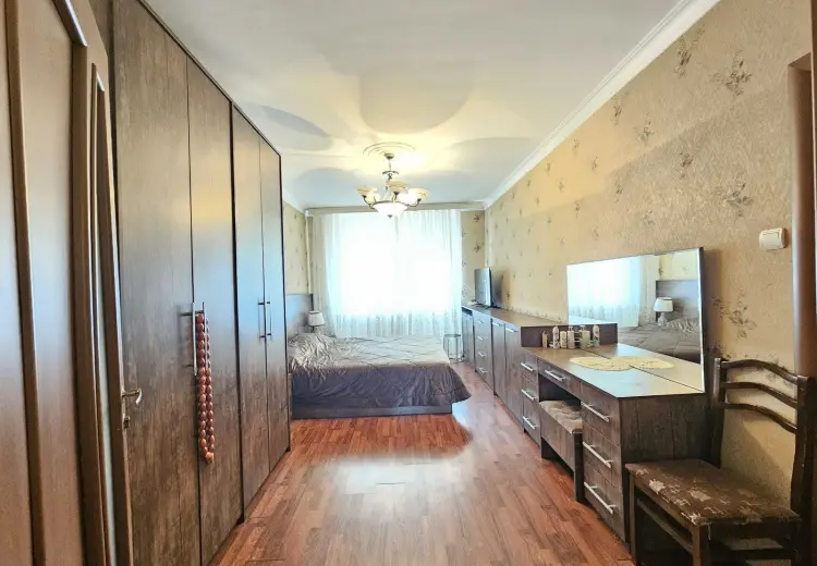 5 otaqlı mənzil Satılır, Xırdalan