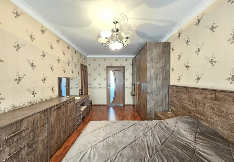 5 otaqlı mənzil Satılır, Xırdalan