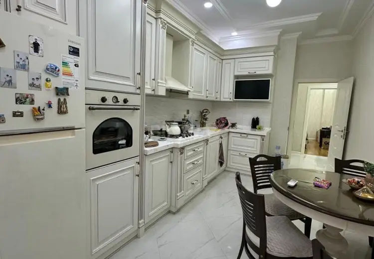 3 otaqlı mənzil Satılır, Yasamal qəs., Yasamal, Bakı