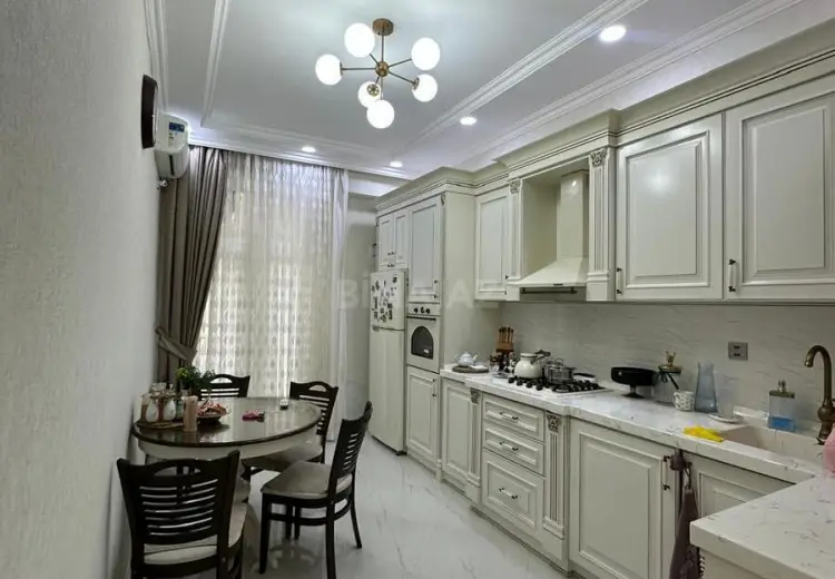 3 otaqlı mənzil Satılır, Yasamal qəs., Yasamal, Bakı