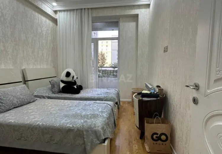 3 otaqlı mənzil Satılır, Yasamal qəs., Yasamal, Bakı