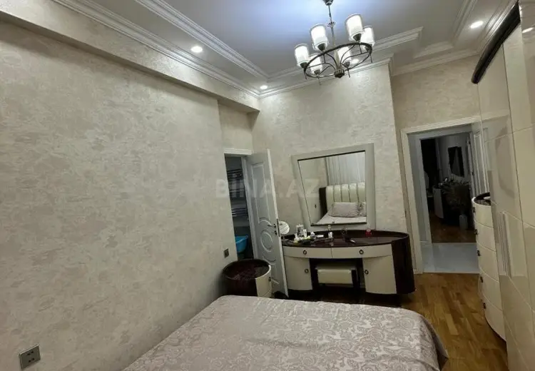 3 otaqlı mənzil Satılır, Yasamal qəs., Yasamal, Bakı