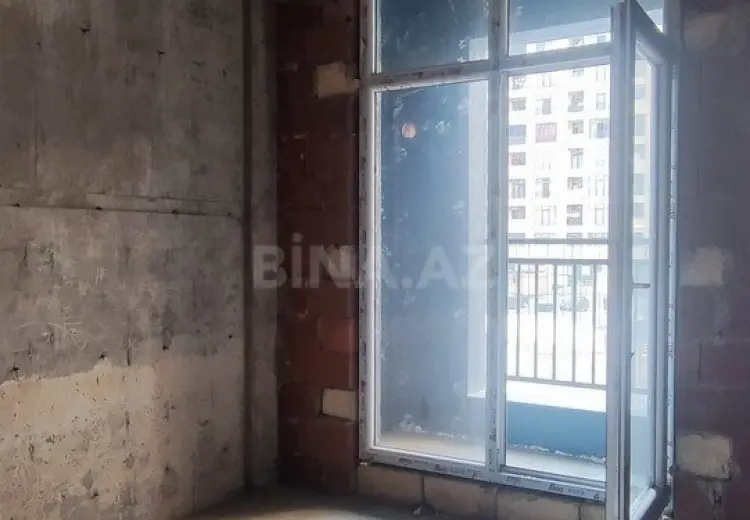 2 otaqlı mənzil Satılır, Sumqayıt