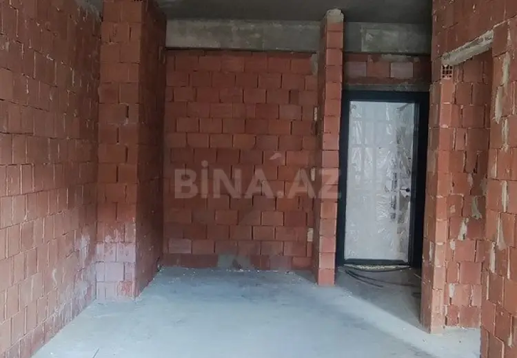 2 otaqlı mənzil Satılır, Sumqayıt