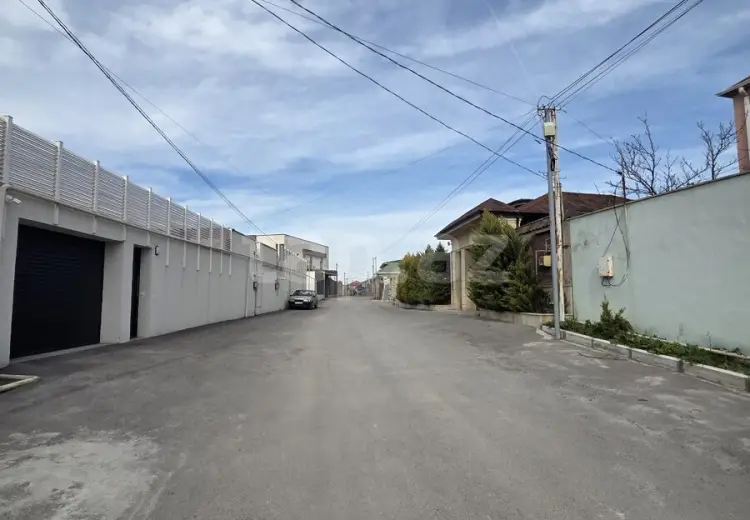 0 m² Obyekt / Ofis , Xəzər, Bakı