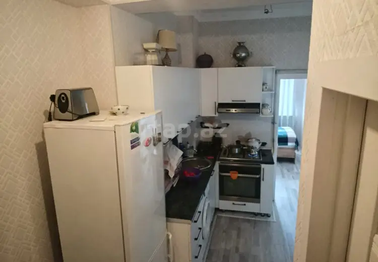 2 otaqlı mənzil , Sumqayıt
