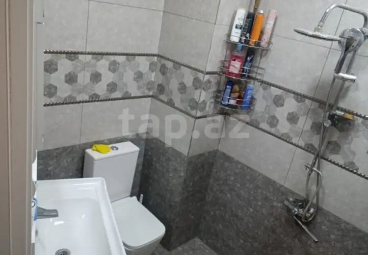 2 otaqlı mənzil , Sumqayıt