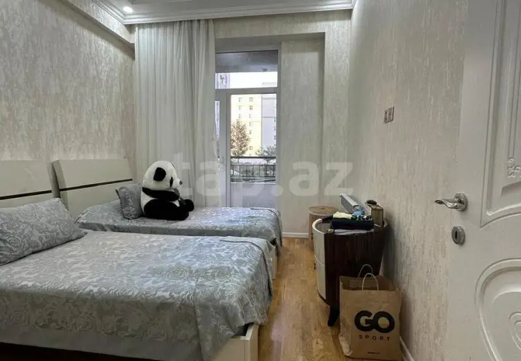 3 otaqlı mənzil , Yasamal, Bakı