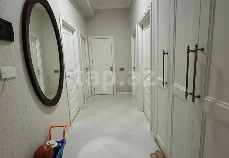 3 otaqlı mənzil , Yasamal, Bakı