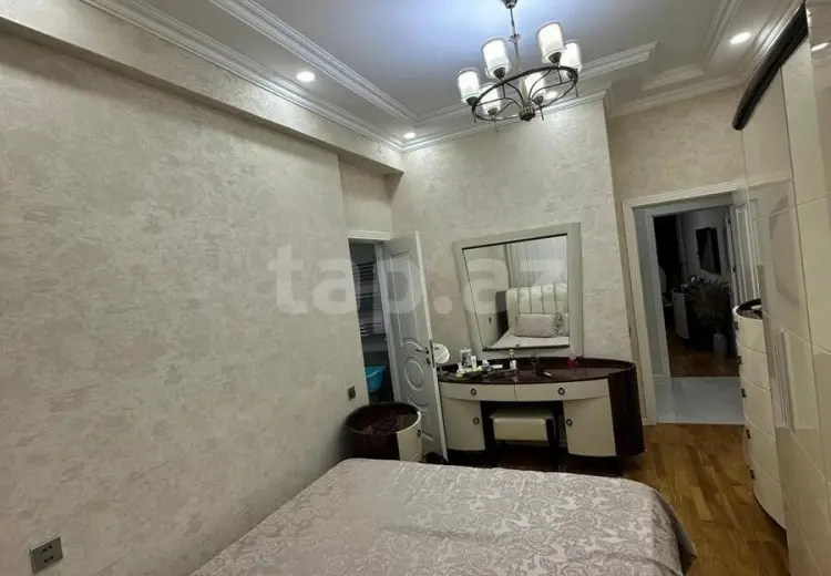 3 otaqlı mənzil , Yasamal, Bakı