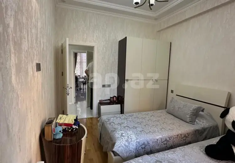 3 otaqlı mənzil , Yasamal, Bakı