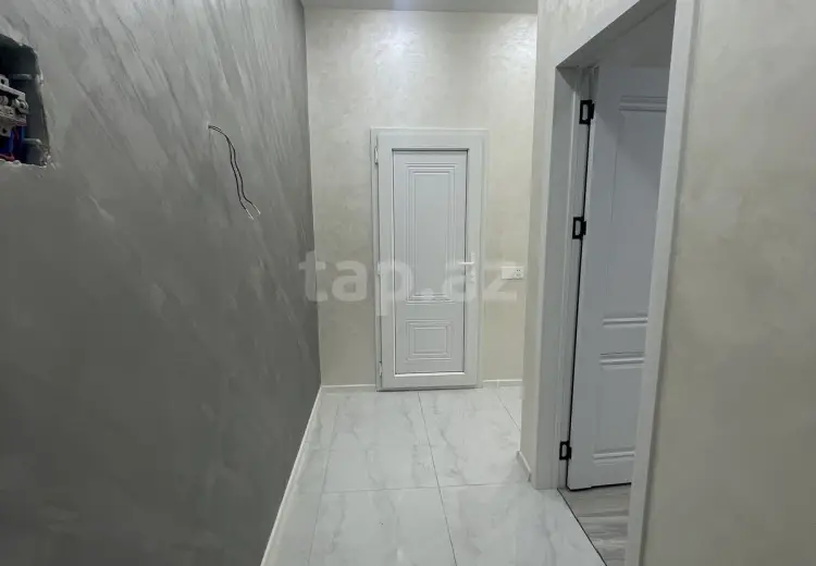 3 otaqlı mənzil , Xırdalan